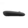 Pele Logitech M350S Melna USB optiskā bezvadu