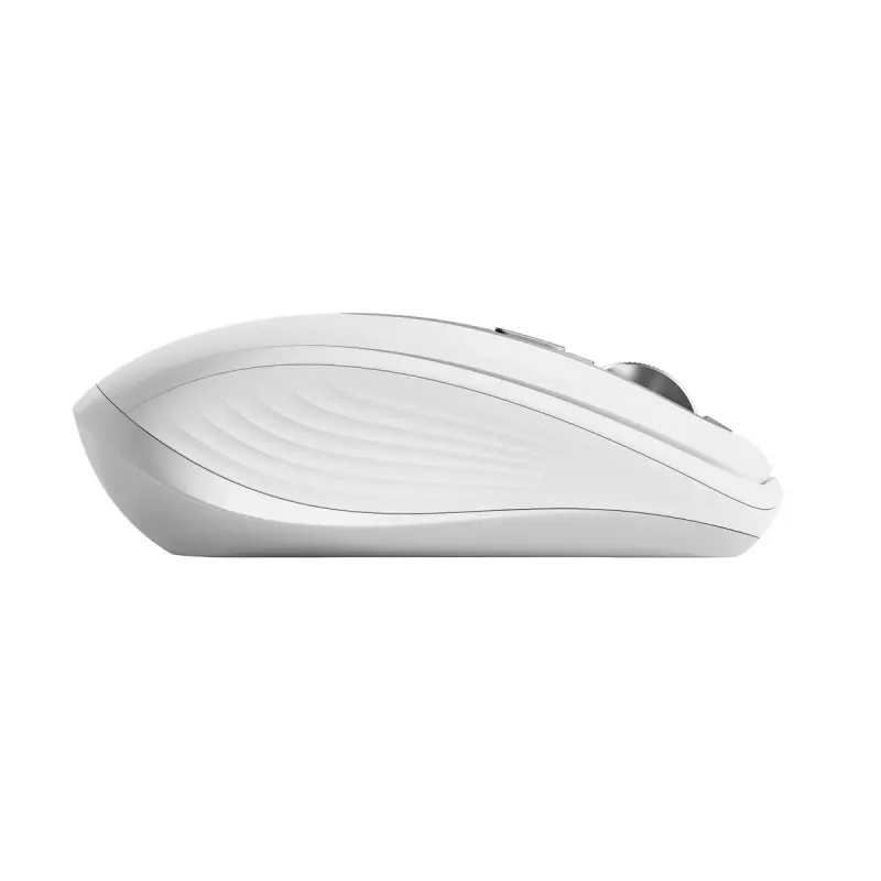 Pele Logitech MX Anywhere 3S RF bezvadu + Bluetooth
