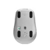 Pele Logitech MX Anywhere 3S RF bezvadu + Bluetooth