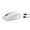 Pele Logitech MX Anywhere 3S RF bezvadu + Bluetooth