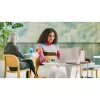 Pele Logitech MX Anywhere 3S RF bezvadu + Bluetooth