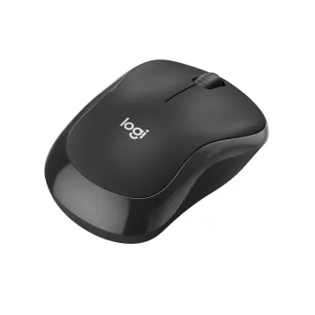 LOGITECH M240 klusā pele - Bluetooth - Grafīts