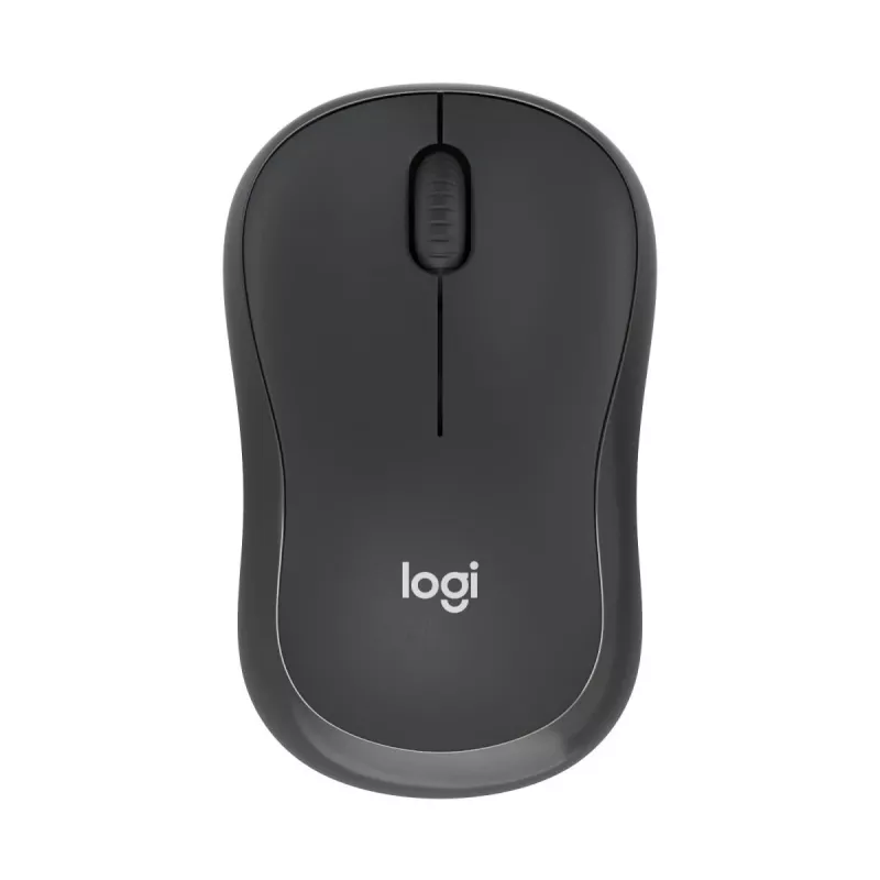 LOGITECH M240 klusā pele - Bluetooth - Grafīts