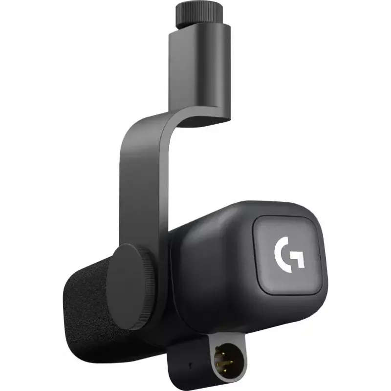 Studijas mikrofons Logitech G Yeti Studio