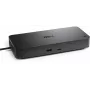 DELL Pro Thunderbolt 4 SD25TB4 Vadu melns