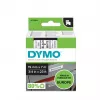 DYMO Authentic D1 etiķetes | Melns drukas uz balta lentes | 19 mm x 7 m | Pašlīmējošas etiķetes LabelManager etiķešu printeriem | Izgatavots Eiropā