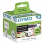 DYMO Authentic LabelWriter daudzfunkciju uzlīmes | 54 mm x 70 mm | pašlīmējošas | rullī 320 viegli nolobāmas uzlīmes | paredzētas LabelWriter uzlīmju printeriem | ražots Eiropā