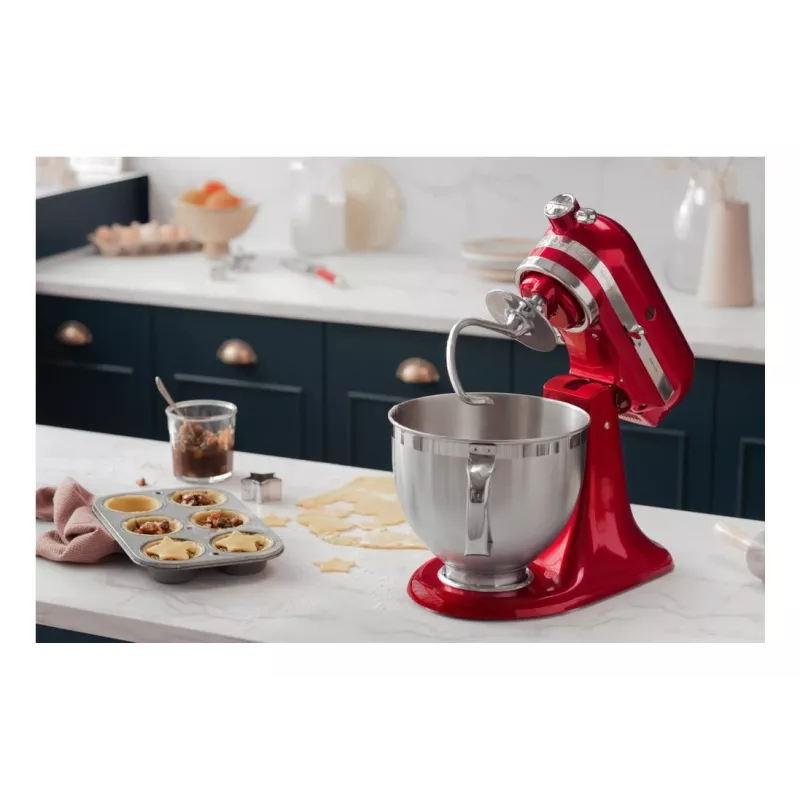 KitchenAid Artisan Stāvmaisītājs 300 W Sarkans