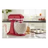 KitchenAid Artisan Stāvmaisītājs 300 W Sarkans