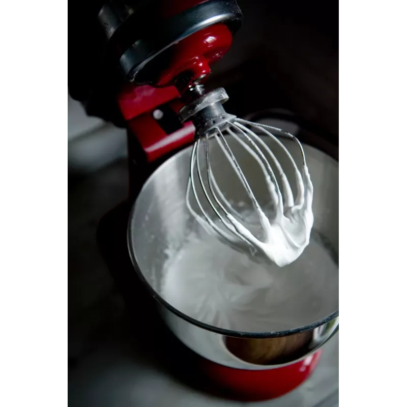 KitchenAid Artisan Stāvmaisītājs 300 W Sarkans
