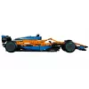 LEGO Technic Racing Car McLaren Formula 1 42141 1:10 mēroga modelis