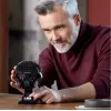 LEGO Star Wars Dark Trooper ķivere 75343 kolekcionējams modelis ar detalizētu dizainu
