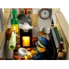 LEGO Ideas 21335 motorizētā bāka – 2 065 detaļas, motorizēta rotējoša gaisma, 18+