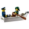LEGO Ideas 21335 motorizētā bāka – 2 065 detaļas, motorizēta rotējoša gaisma, 18+