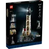 LEGO Ideas 21335 motorizētā bāka – 2 065 detaļas, motorizēta rotējoša gaisma, 18+