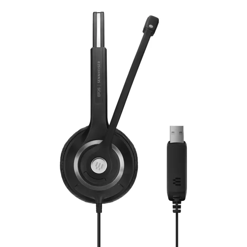 Austiņas EPOS | SENNHEISER IMPACT SC 230 USB