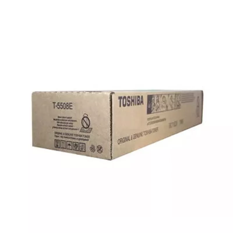 Toneris Toshiba Toner 6B000001169 T-409E-R 6000 lapas melns