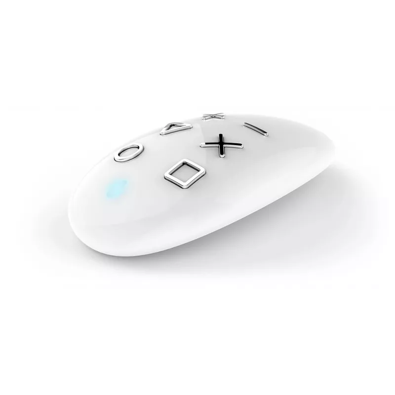 FIBARO tālvadības pults Fgkf-601 Zw5