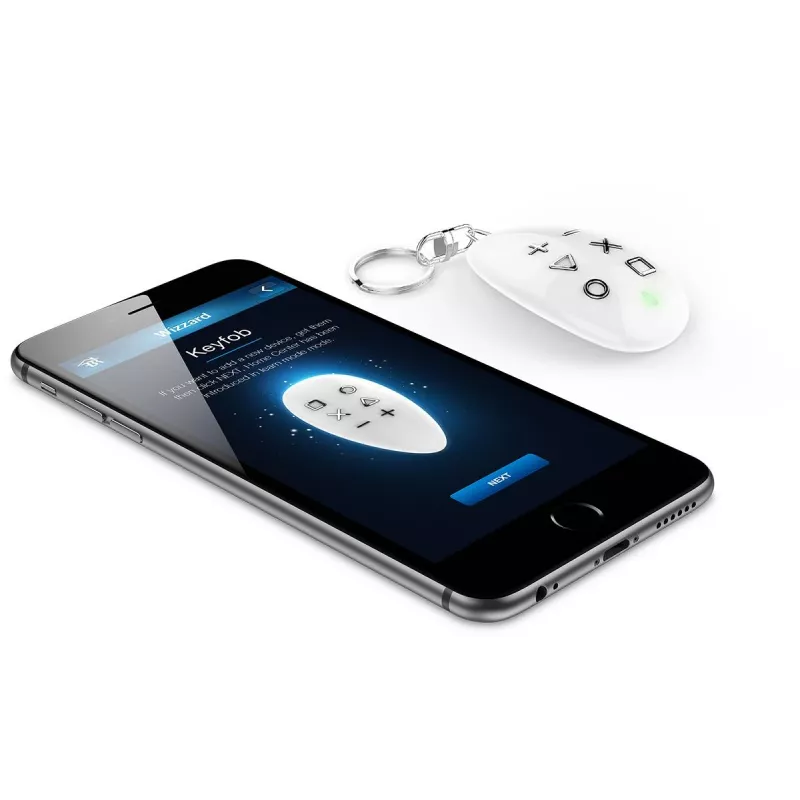 FIBARO tālvadības pults Fgkf-601 Zw5