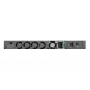 NETGEAR M4300-52G-PoE+ 550W PSU pārvaldīts L2/L3/L4 Gigabit Ethernet (10/100/1000) Power over Ethernet (PoE) 1U melns