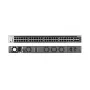 NETGEAR M4300-48X/US/EME pārvaldāms 10G Ethernet (100/1000/10000) 1U pelēks