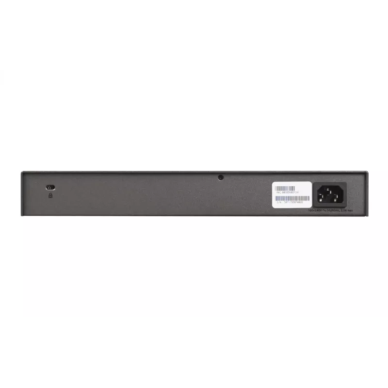 NETGEAR XS512EM pārvaldāms L2 10G Ethernet (100/1000/10000) 1U zils, pelēks