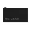 NETGEAR GSM4230P-100EUS tīkla komutators pārvaldāms L2/L3 Gigabit Ethernet (10/100/1000) Jauda over Ethernet (PoE) 1U melns