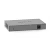 NETGEAR MS510TXM tīkla slēdzis, pārvaldāms L2/L3/L4, 10G Ethernet (100/1000/10000), pelēks, zils
