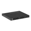 Pārvaldāms slēdzis NETGEAR M4350-24F4V L3 1U Melns 680 Gbit/s