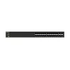 Pārvaldāms slēdzis NETGEAR M4350-24F4V L3 1U Melns 680 Gbit/s