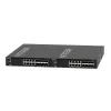 NETGEAR M4350-8X8F pārvaldāms L3 10G Ethernet (100/1000/10000) 1U melns