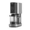 Tradicionālais saldējuma aparāts Ninja NC300EU 1,4 L, 800 W, melns/sudrabains, 3 bļodas