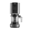 Tradicionālais saldējuma aparāts Ninja NC300EU 1,4 L, 800 W, melns/sudrabains, 3 bļodas