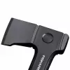 Vienas ass cirvis Fiskars 1069104 cirvītis melns dzeltens 600 mm