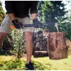 Dārzkopības instruments Fiskars izkapts Fiskars 1003623 — manuālā zāles un nezāļu izkapts