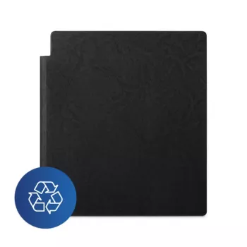 Flip case Kobo N605-AC-BK-E-PU melns 10,3 collas