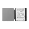Flip case Kobo N605-AC-BK-E-PU melns 10,3 collas