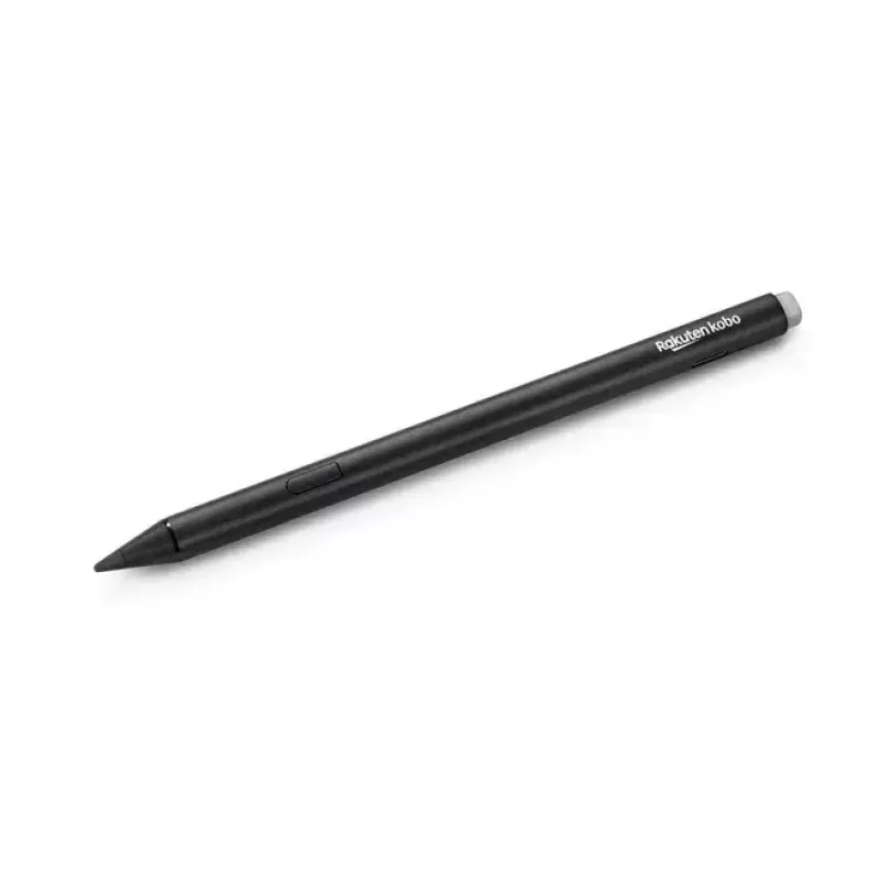 Irbulis Rakuten Kobo Stylus 2 melns e-grāmatu lasītājam