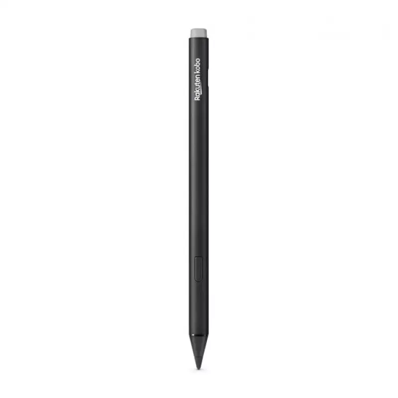 Irbulis Rakuten Kobo Stylus 2 melns e-grāmatu lasītājam
