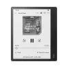 E-book reader Kobo Elipsa 2E — 10.3 inch E Ink Carta, 32 GB, Wi‑Fi, stylus, USB‑C, Melns