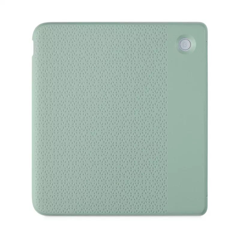 Folio maciņš Rakuten Kobo Basic SleepCover 17.8 cm zaļš