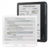 E-grāmatu lasītājs Kobo Libra Colour 7 collu E Ink Kaleido, 32 GB, 1264×1680, Wi‑Fi, Bluetooth, ūdensizturīgs, USB‑C