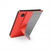Folio vāciņš Rakuten Kobo SleepCover 15,2 cm sarkans