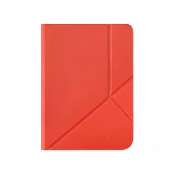 Folio vāciņš Rakuten Kobo SleepCover 15,2 cm sarkans
