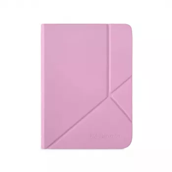 Folio Case Rakuten Kobo SleepCover 15.2 cm Rozā