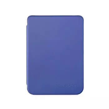 Folio maciņš Rakuten Kobo Basic SleepCover 15.2 cm zils