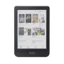 E-grāmatu lasītājs Kobo Clara Colour 16 GB Wi-Fi E Ink Kaleido, 6 collas 1448×1072, 1500 mAh, Bluetooth, USB-C