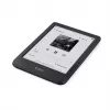 E-grāmatu lasītājs Kobo Clara BW — 6 collu E Ink Carta, 16 GB, Wi‑Fi, Bluetooth, ūdensizturīgs, USB‑C