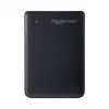 E-grāmatu lasītājs Kobo Clara BW — 6 collu E Ink Carta, 16 GB, Wi‑Fi, Bluetooth, ūdensizturīgs, USB‑C