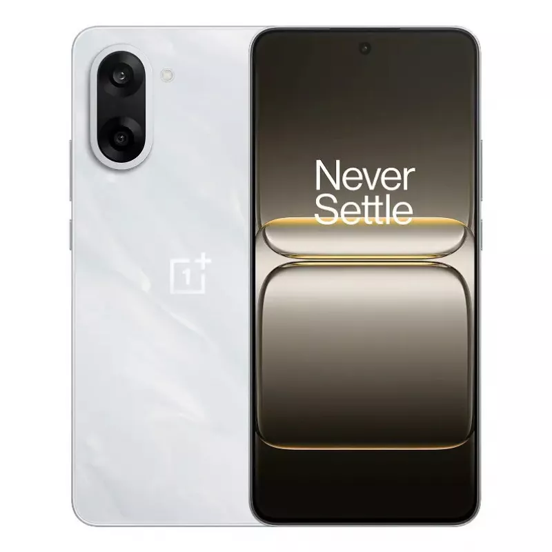 Viedtālrunis OnePlus Nord CE5 6,77 collu 256 GB Marmora krāsa